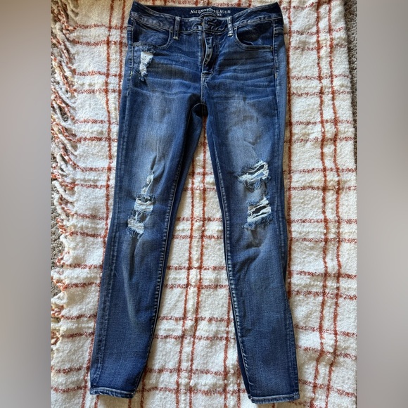 AE Jeggings - Picture 1 of 4